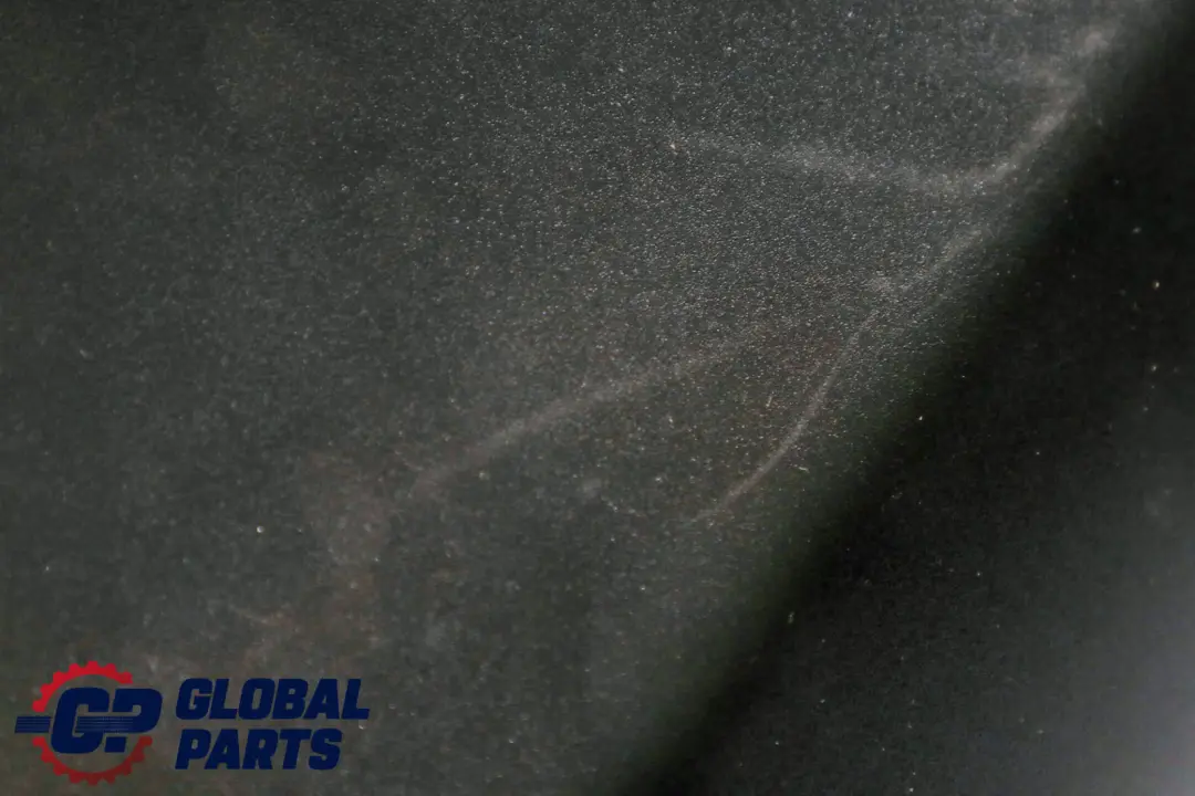 BMW X5 E70 Copertura Colonna D Rivestimento Interno Nero Sinistro 7141497 - SKU 8037389 - Numero di parte 8037389
