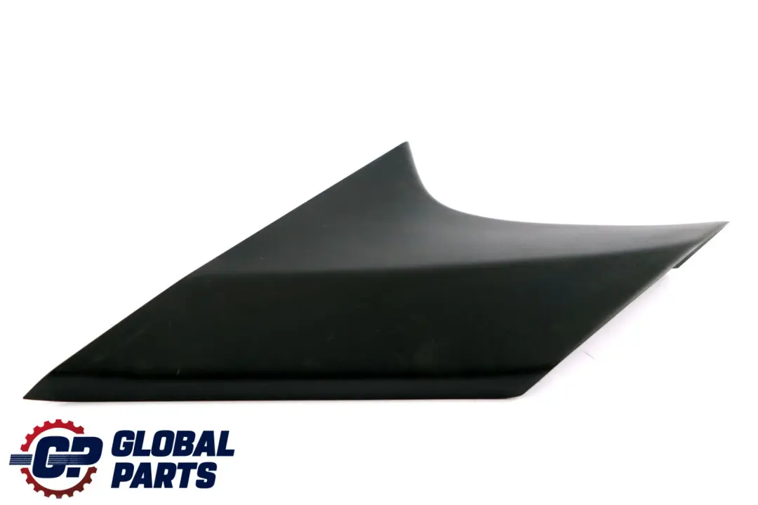 BMW X5 Series E70 Cover Column D Trim Schwarz Black Right O/S 7141498 - SKU 8037390 - Part number 8037390