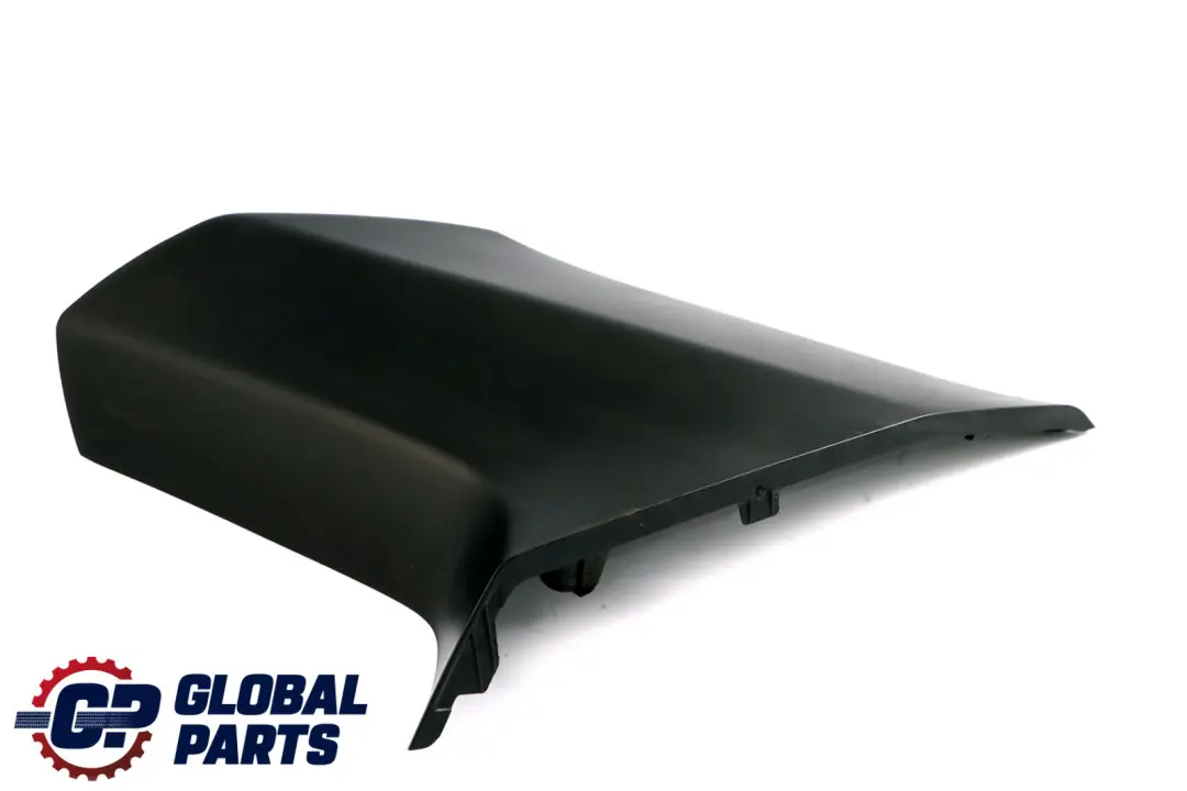 Blende D Säule Rechts Schwarz 7141498 BMW X5 er E70 - SKU 8037390 - Teilenummer 8037390