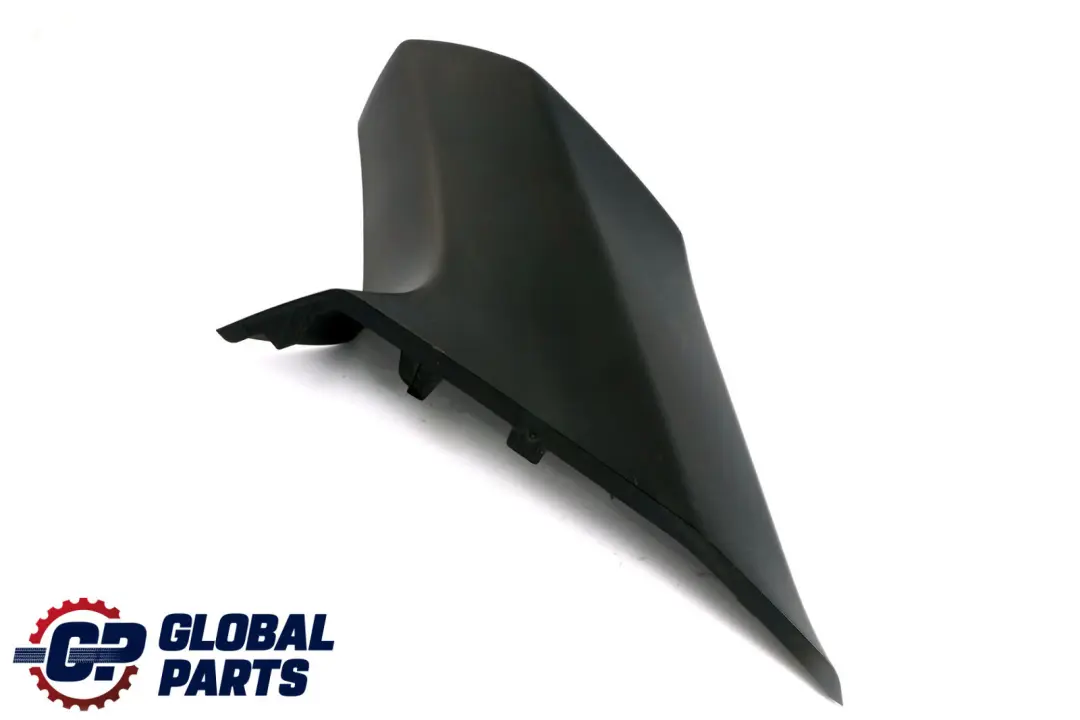 Blende D Säule Rechts Schwarz 7141498 für BMW X5 er E70 mit Teilenummer 8037390 BMW X5 er E70 Blende D Säule Rechts Schwarz 7141498 - SKU 8037390 - Teilenummer 8037390