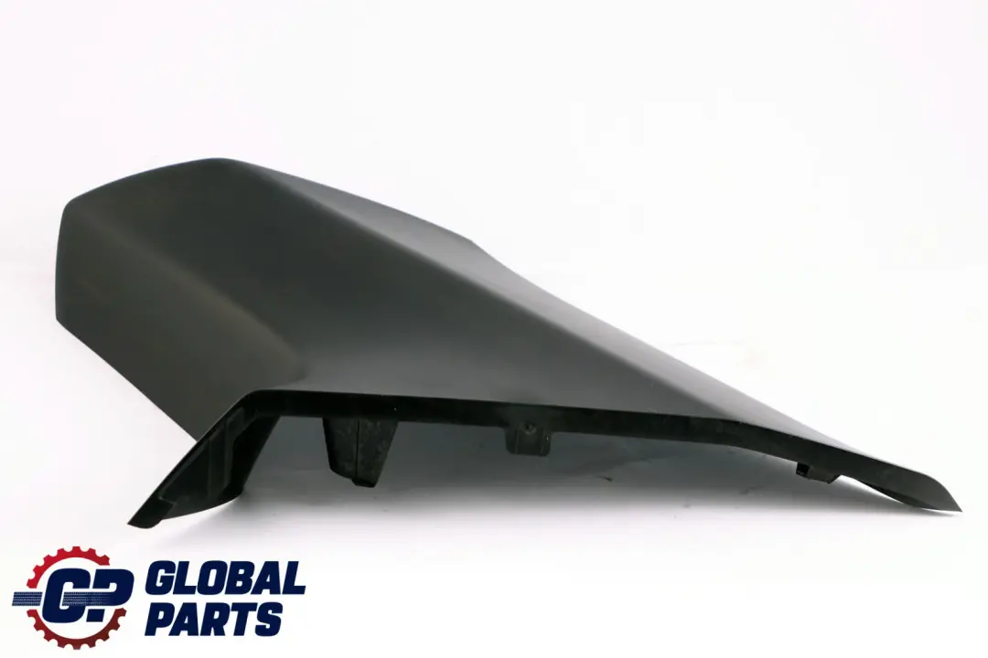 BMW X5 Series E70 Cover Column D Trim Schwarz Black Right O/S 7141498 - SKU 8037390 - Part number 8037390