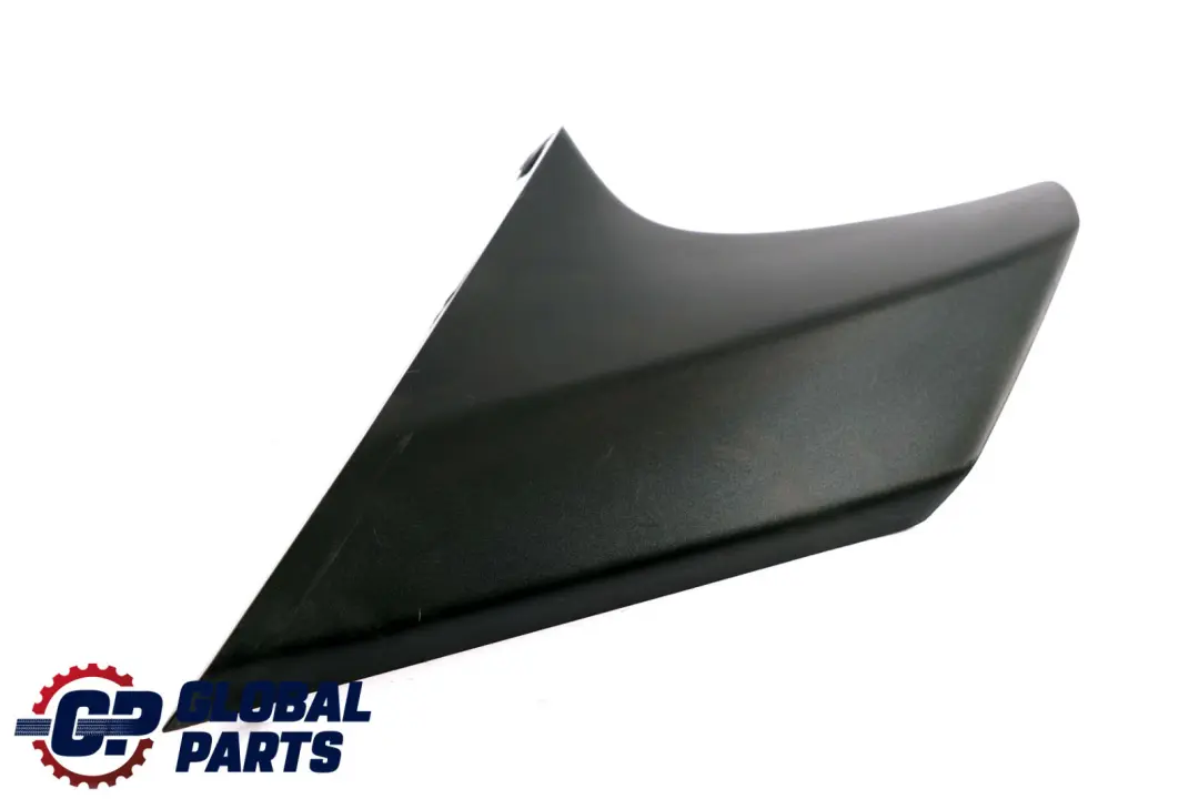 BMW X5 Series E70 Cover Column D Trim Schwarz Black Right O/S 7141498 - SKU 8037390 - Part number 8037390