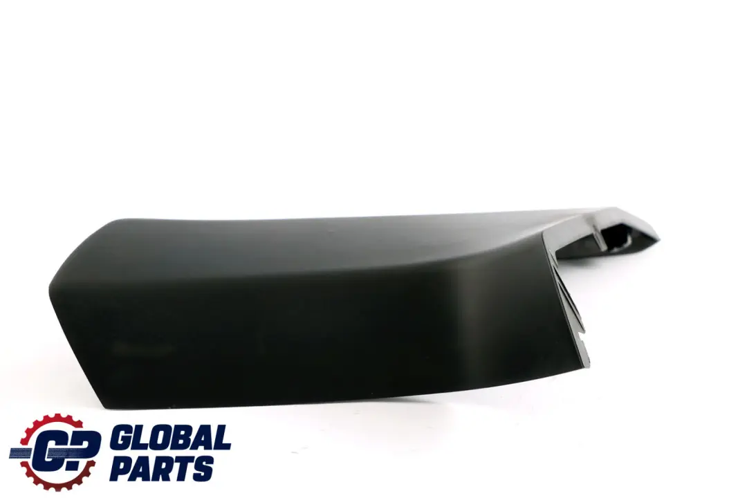 BMW X5 Series E70 Cover Column D Trim Schwarz Black Right O/S 7141498 - SKU 8037390 - Part number 8037390