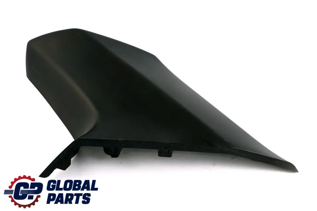 Column D Trim Schwarz Black Right O/S 7141498 to BMW X5 Series E70 Cover with Part number 8037390 BMW X5 Series E70 Cover Column D Trim Schwarz Black Right O/S 7141498 - SKU 8037390 - Part number 8037390