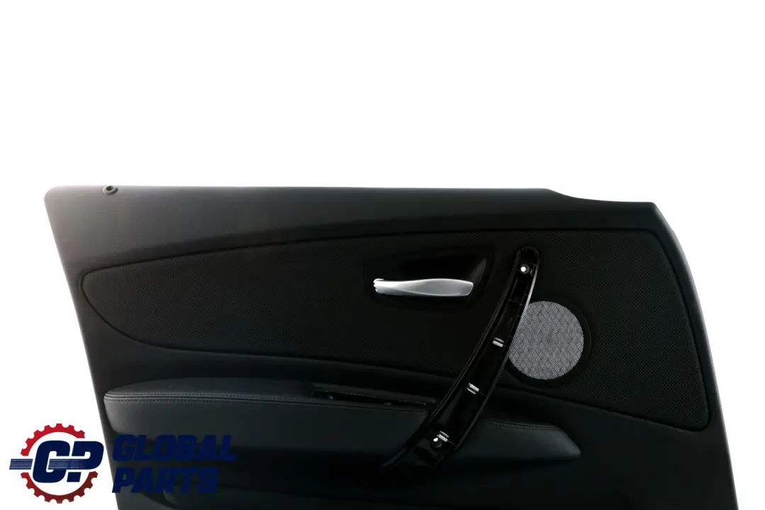Türverkleidung Stoff vorn links schwarz Flashpoint GCS BMW 1 er E87 LCI M Sport - SKU 8037411 - Teilenummer 8037411