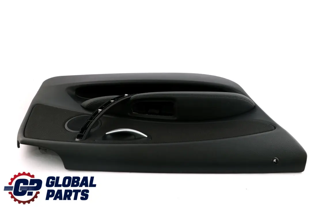 Türverkleidung Stoff vorn links schwarz Flashpoint GCS BMW 1 er E87 LCI M Sport - SKU 8037411 - Teilenummer 8037411