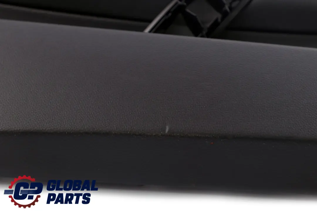 Front Left N/S Door Card Lining Flashpoint Black to BMW 1 Series E87 LCI M Sport with Part number 8037411 BMW 1 Series E87 LCI M Sport Front Left N/S Door Card Lining Flashpoint Black - SKU 8037411 - Part number 8037411
