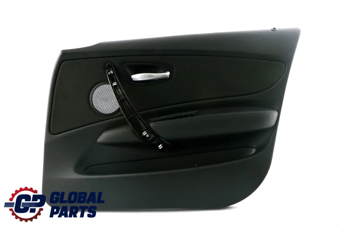 BMW E87 LCI Tapicerka boczek drzwi prawy przód - SKU 8037412 - Numer Części 8037412