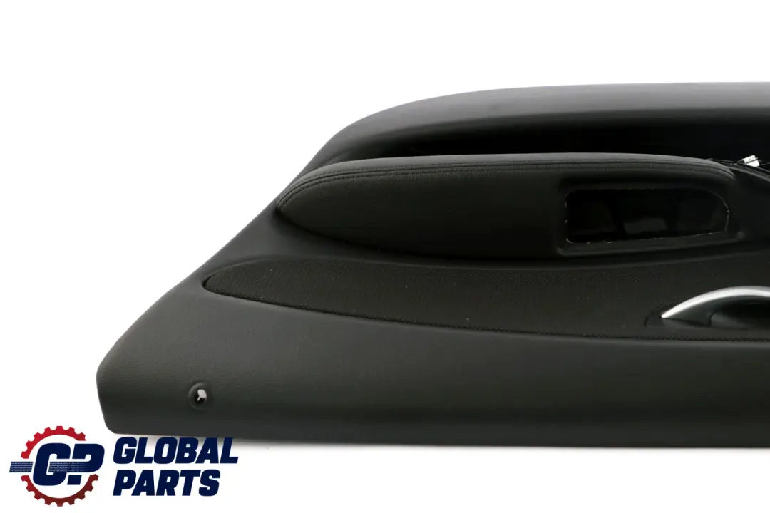 Front Right O/S Door Card Lining Flashpoint Black to BMW 1 Series E87 LCI M Sport with Part number 8037412 BMW 1 Series E87 LCI M Sport Front Right O/S Door Card Lining Flashpoint Black - SKU 8037412 - Part number 8037412