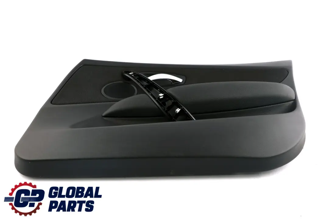 Pannello Porta Tessuto Davanti Destro Nero Flashpoint per BMW E87 LCI M Sport con numero di parte 8037412 BMW E87 LCI M Sport Pannello Porta Tessuto Davanti Destro Nero Flashpoint - SKU 8037412 - Numero di parte 8037412