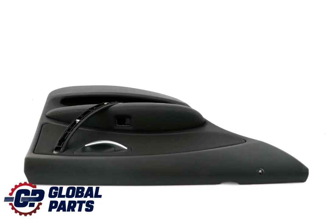 BMW 1 E87 LCI M Sport Panneau Portieres Tissu Arriere Gauche Point D'eclair / - SKU 8037415 - Numéro de pièce 8037415
