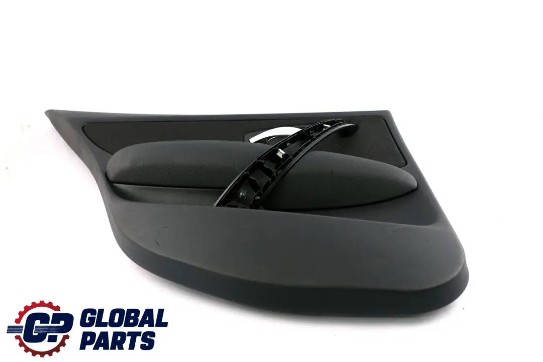 Pannello Tessuto Posteriore Sinistra Flashpoint/Nero per BMW E87 LCI M Sport con numero di parte 8037415 BMW E87 LCI M Sport Pannello Tessuto Posteriore Sinistra Flashpoint/Nero - SKU 8037415 - Numero di parte 8037415