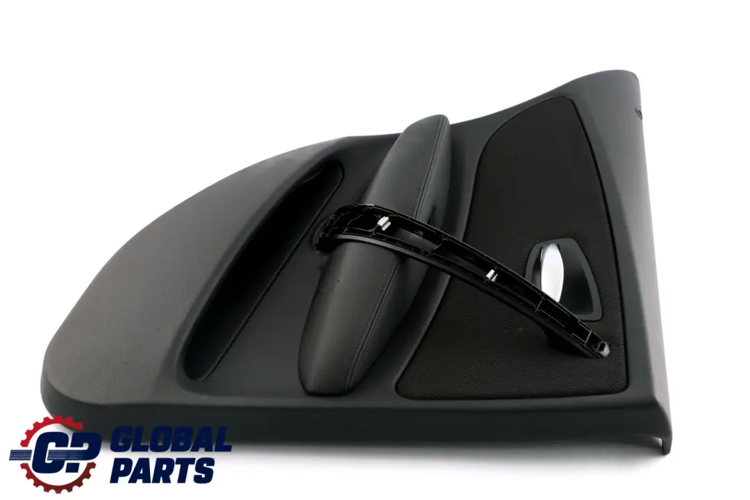 BMW 1 Series E87 LCI M Sport Door Card Lining Cloth Rear Left N/S Flashpoint - SKU 8037415 - Part number 8037415