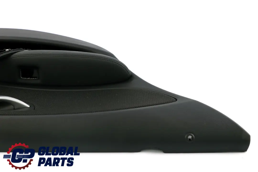 BMW 1 Series E87 LCI M Sport Door Card Lining Cloth Rear Left N/S Flashpoint - SKU 8037415 - Part number 8037415