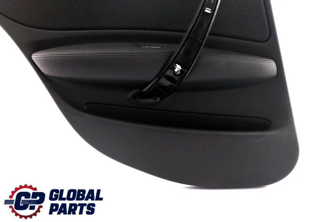 BMW 1 E87 LCI M Sport Panneau Portieres Tissu Arriere Gauche Point D'eclair / - SKU 8037415 - Numéro de pièce 8037415