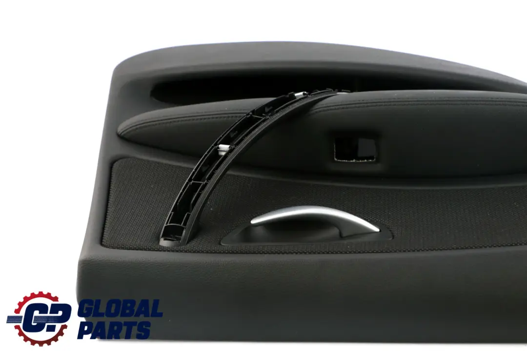 BMW 1 E87 LCI M Sport Panneau Portieres Tissu Arriere Gauche Point D'eclair / - SKU 8037415 - Numéro de pièce 8037415