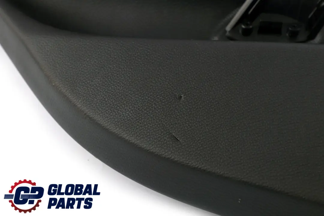 BMW 1 E87 LCI M Sport Panneau Portieres Tissu Arriere Gauche Point D'eclair / - SKU 8037415 - Numéro de pièce 8037415
