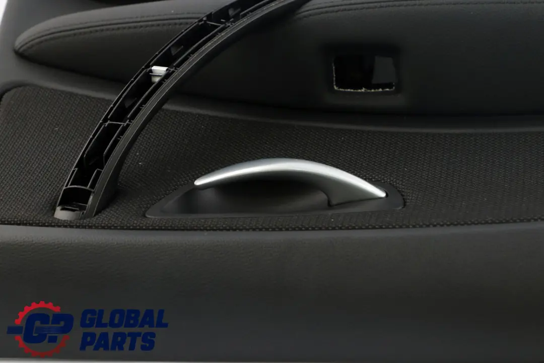 BMW 1 E87 LCI M Sport Panneau Portieres Tissu Arriere Gauche Point D'eclair / - SKU 8037415 - Numéro de pièce 8037415