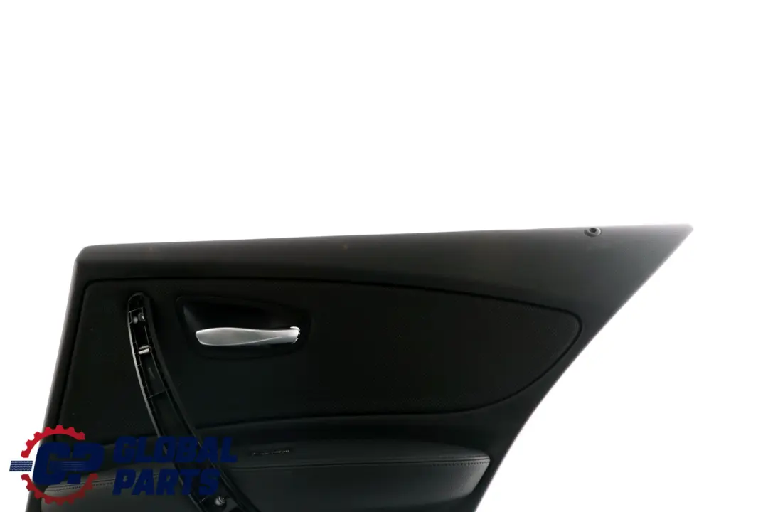 Tarjeta De Puerta Forro Tela Trasera Derecha Flashpoint para BMW E87 LCI M Sport con número de pieza 8037416 BMW E87 LCI M Sport Tarjeta De Puerta Forro Tela Trasera Derecha Flashpoint - SKU 8037416 - Número de pieza 8037416