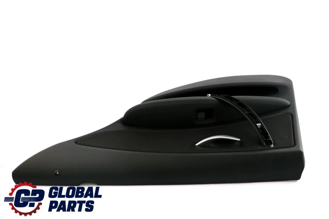 BMW 1 Series E87 LCI M Sport Door Card Lining Cloth Rear Right O/S Flashpoint - SKU 8037416 - Part number 8037416