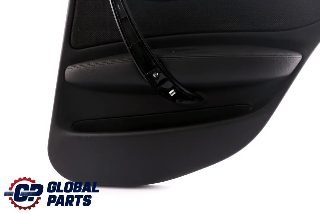 BMW 1 Series E87 LCI M Sport Door Card Lining Cloth Rear Right O/S Flashpoint - SKU 8037416 - Part number 8037416