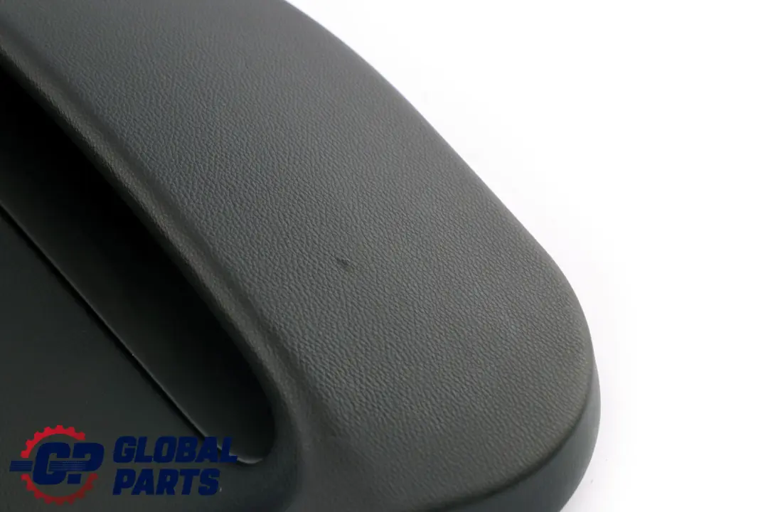 Tarjeta De Puerta Forro Tela Trasera Derecha Flashpoint para BMW E87 LCI M Sport con número de pieza 8037416 BMW E87 LCI M Sport Tarjeta De Puerta Forro Tela Trasera Derecha Flashpoint - SKU 8037416 - Número de pieza 8037416