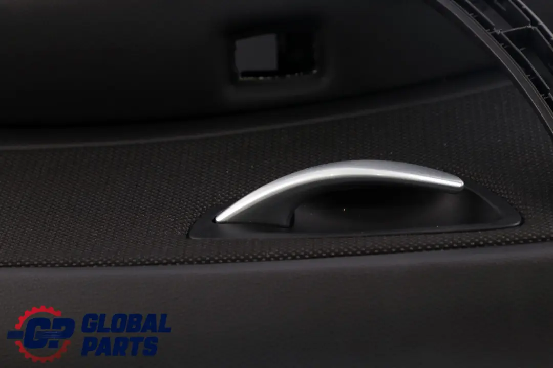 BMW 1 Series E87 LCI M Sport Door Card Lining Cloth Rear Right O/S Flashpoint - SKU 8037416 - Part number 8037416