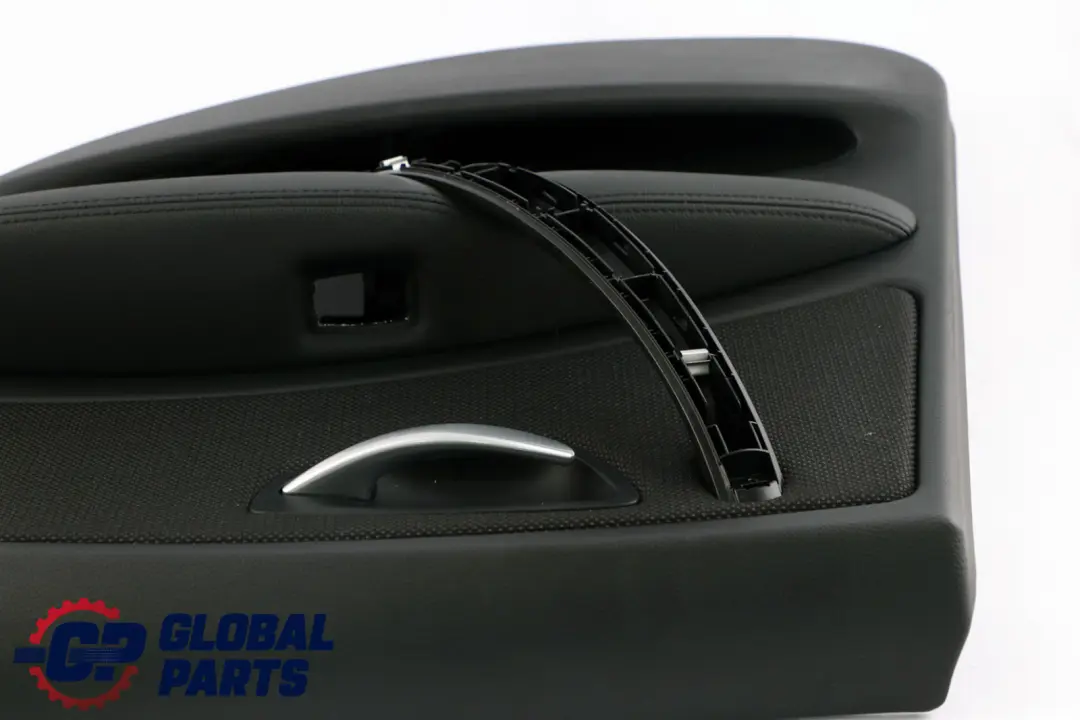 Tapicerka boczek drzwi prawy m-pakiet do BMW E87 LCI o numerze 8037416 BMW E87 LCI Tapicerka boczek drzwi prawy m-pakiet - SKU 8037416 - Numer Części 8037416