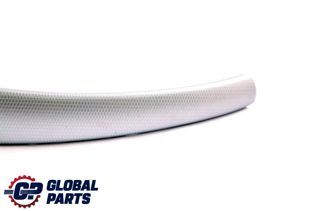 BMW 1 Series 2 E81 E82 Blende Türinnengriff links Alu Glacier Silber - SKU 8037455-2 - Teilenummer 8037455