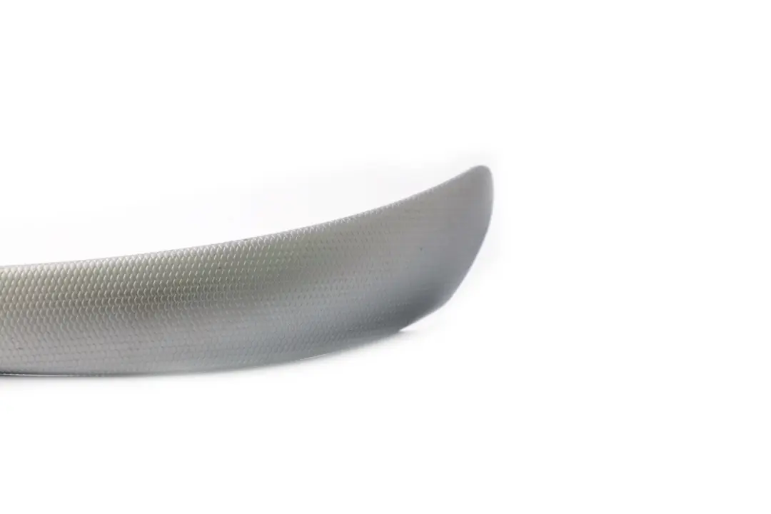 Blende Türinnengriff Alu Glaciersilver Rechtsrer für BMW 1 er 3 E81 E82 E88 mit Teilenummer 8037456 BMW 1 er 3 E81 E82 E88 Blende Türinnengriff Alu Glaciersilver Rechtsrer - SKU 8037456-3 - Teilenummer 8037456