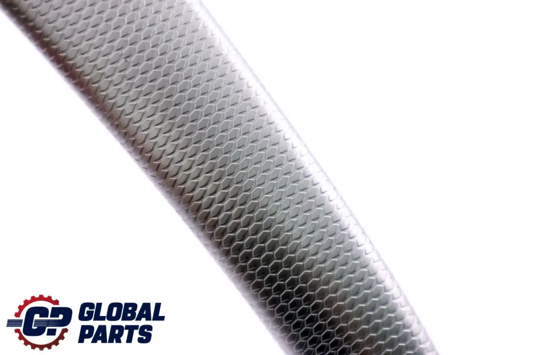 BMW 1 er 6 E81 E82 E88 Blende Türinnengriff Alu glaciersilver rechts - SKU 8037456-6 - Teilenummer 8037456