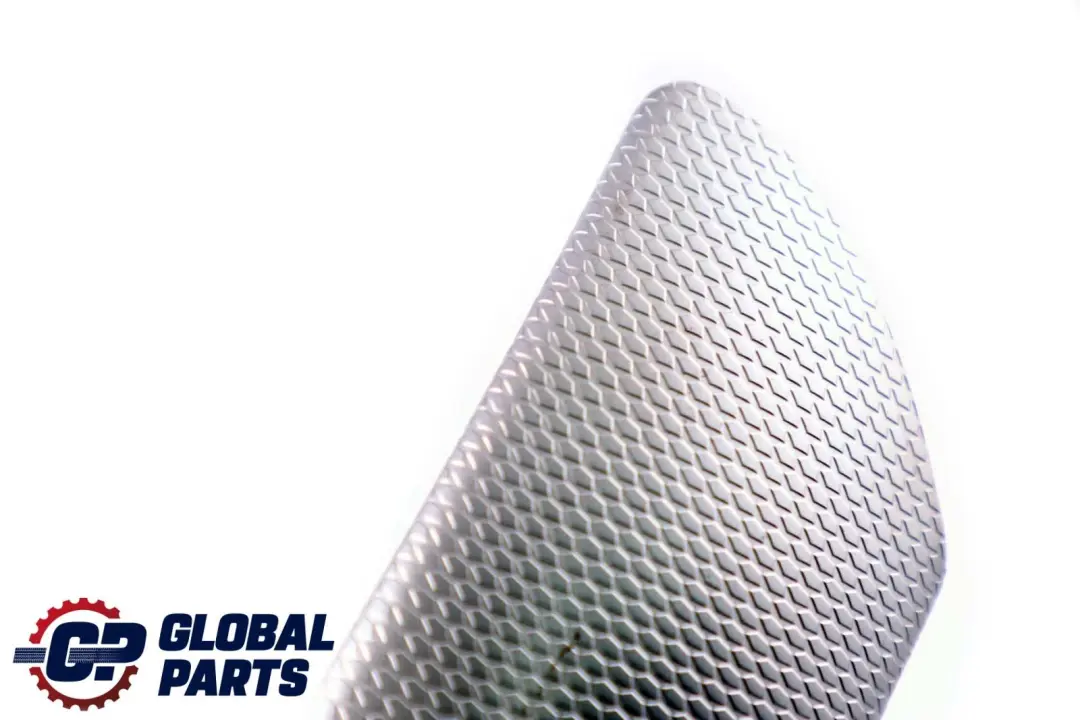 Right Door Aluminium Handle Trim Glacier Silver O/S to BMW 1 Series 6 E81 E82 E88 with Part number 8037456 BMW 1 Series 6 E81 E82 E88 Right Door Aluminium Handle Trim Glacier Silver O/S - SKU 8037456-6 - Part number 8037456