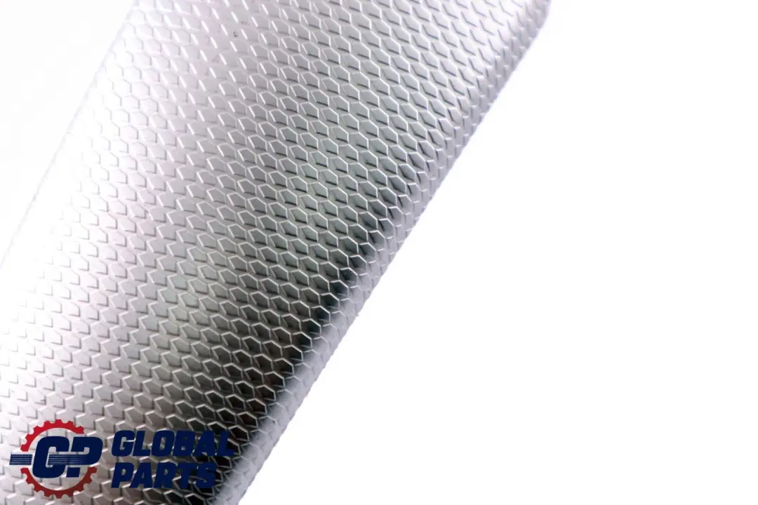 Couverture Poignee Interieure de Porte Alu Glaciersilver pour BMW 1 6 E81 E82 E88 à propos du numéro de pièce 8037456 BMW 1 6 E81 E82 E88 Couverture Poignee Interieure de Porte Alu Glaciersilver - SKU 8037456-6 - Numéro de pièce 8037456