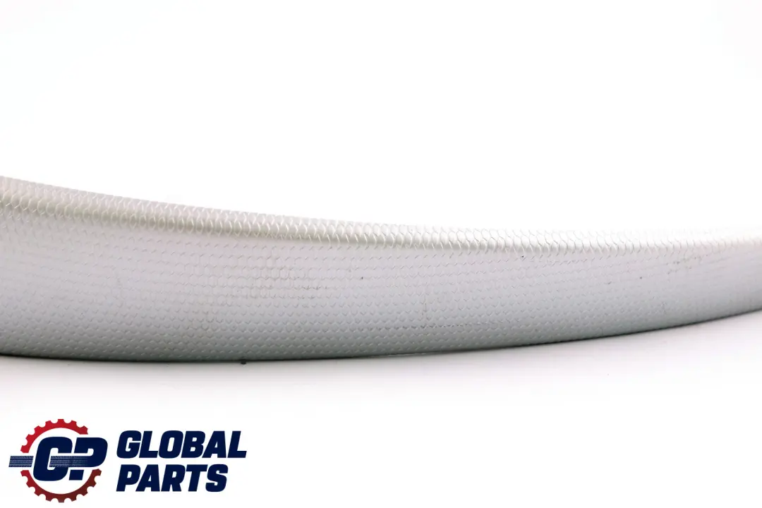 BMW 1 er E81 E82 E87 LCI Blende Türinnengriff Rechts Alu Glaciersilber - SKU 8037456 - Teilenummer 8037456