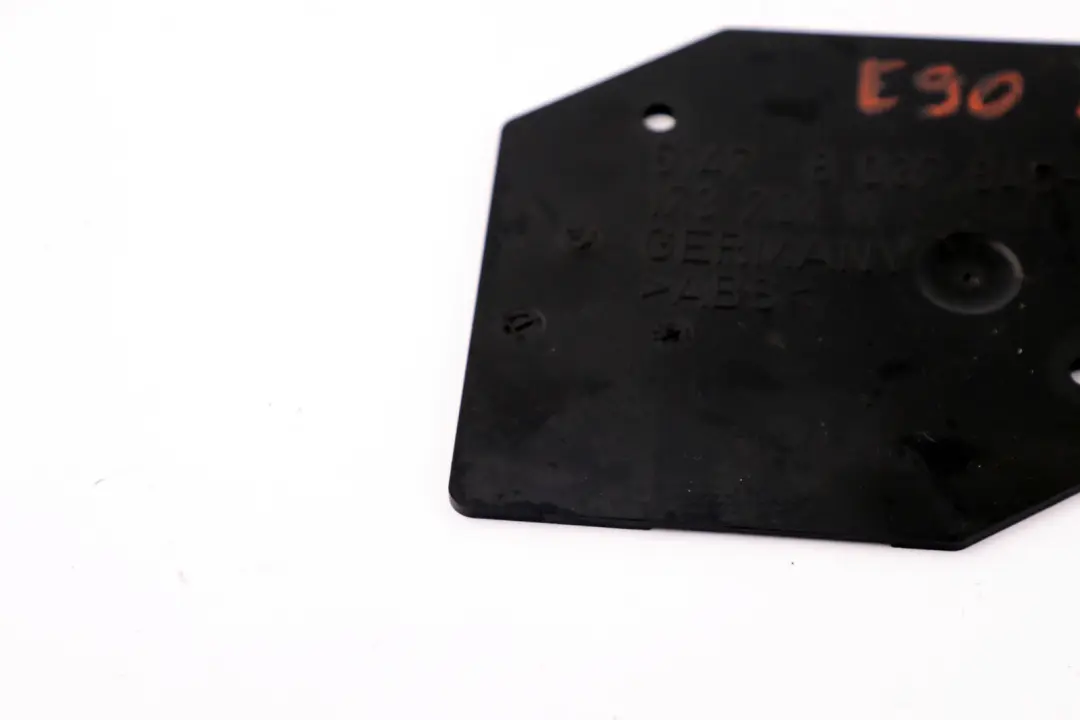 BMW 1 3 er E82 E90 E93 Trittschutz Bodenverkleidung 7 - SKU 8037845 - Teilenummer 8037845