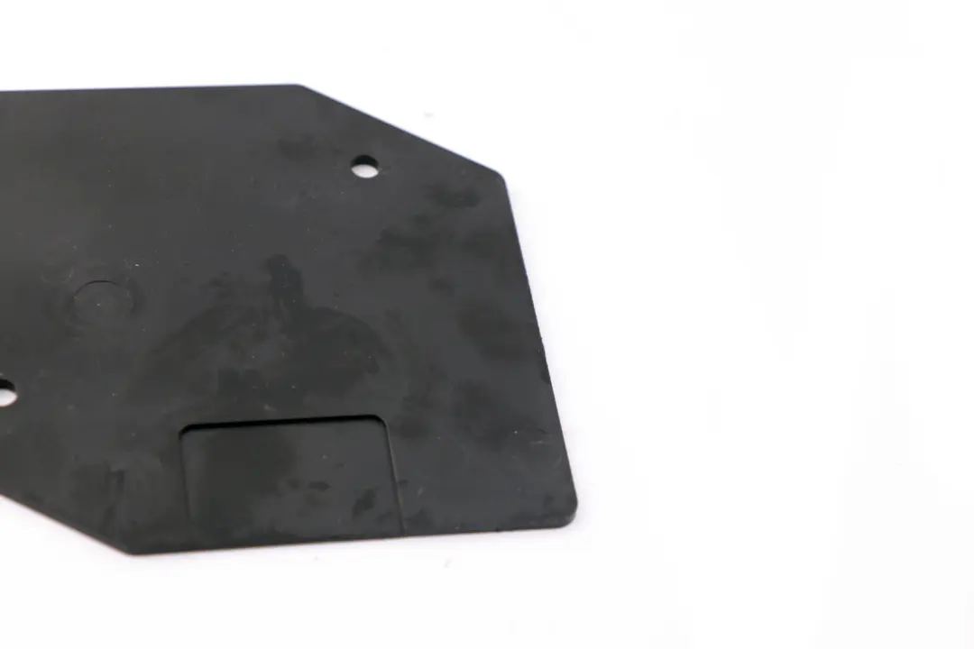 BMW 1 3 Series E82 E90 E93 Trunk Lid Storage Trim Cover Anti-slip 7 - SKU 8037845 - Part number 8037845