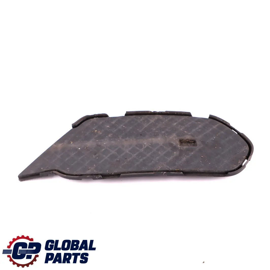 Grille Lateralement a L'Avant Gauche Choc-Receveur Avant pour BMW X1 E84 M Package à propos du numéro de pièce 2990475 BMW X1 E84 M Package Grille Lateralement a L'Avant Gauche Choc-Receveur Avant - SKU 8038061 - Numéro de pièce 2990475