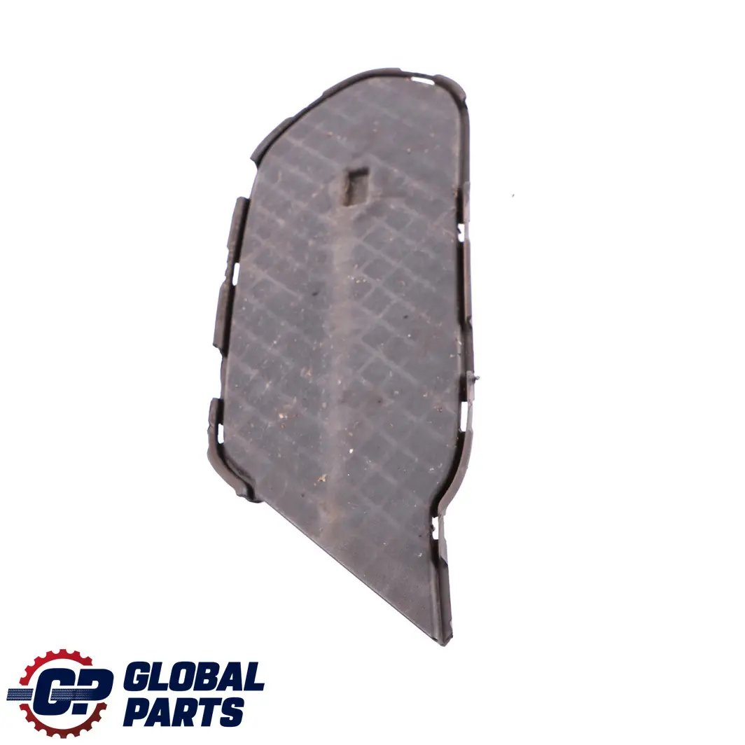 BMW X1 E84 M Sport Front Grid Lateral Bumper Grille Trim Left N/S - SKU 8038061 - Part number 2990475