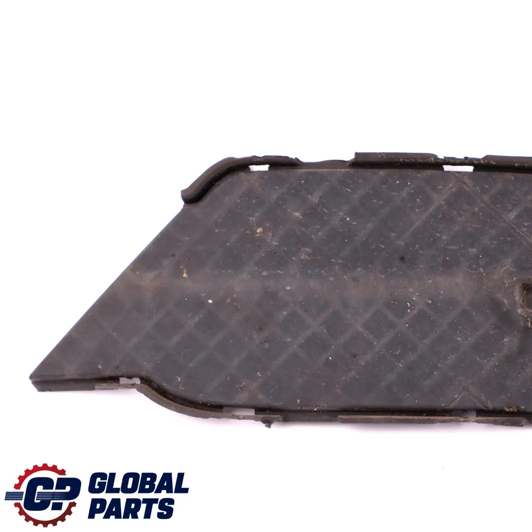 BMW X1 E84 M Sport Front Grid Lateral Bumper Grille Trim Left N/S - SKU 8038061 - Part number 2990475