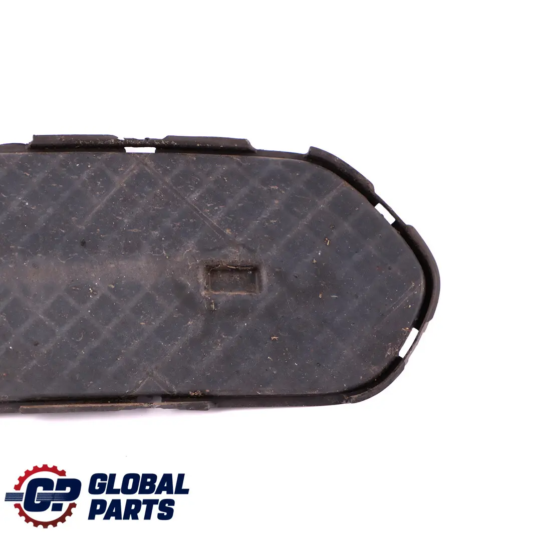BMW X1 E84 M Sport Front Grid Lateral Bumper Grille Trim Left N/S - SKU 8038061 - Part number 2990475