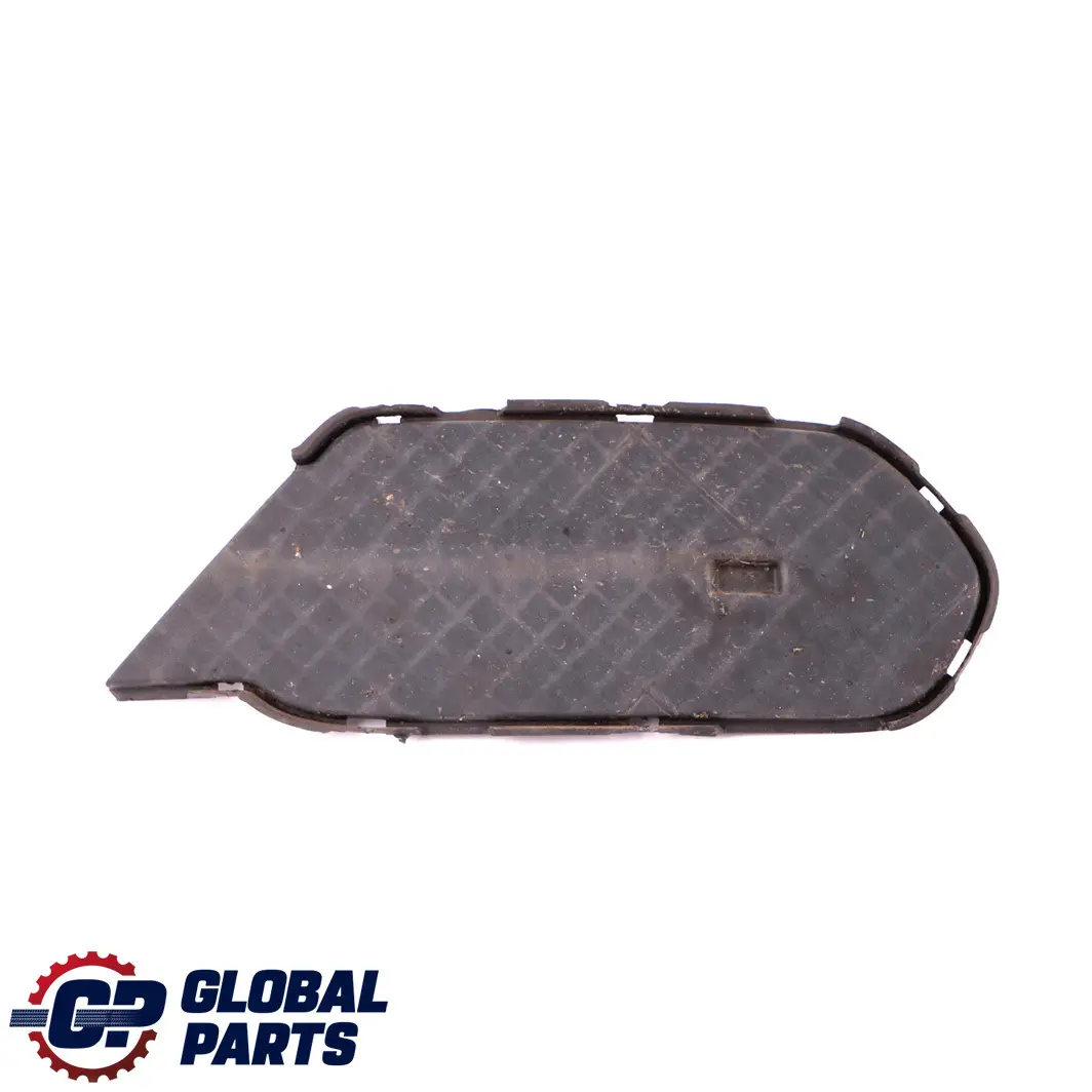 Front Grid Lateral Bumper Grille Trim Left N/S to BMW X1 E84 M Sport with Part number 2990475 BMW X1 E84 M Sport Front Grid Lateral Bumper Grille Trim Left N/S - SKU 8038061 - Part number 2990475