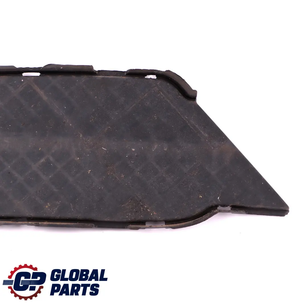 Paket Gitter Seitlich Vorne Rechts Stossfänger Vorn für BMW X1 E84 M mit Teilenummer 2990476 BMW X1 E84 M Paket Gitter Seitlich Vorne Rechts Stossfänger Vorn - SKU 8038062 - Teilenummer 2990476