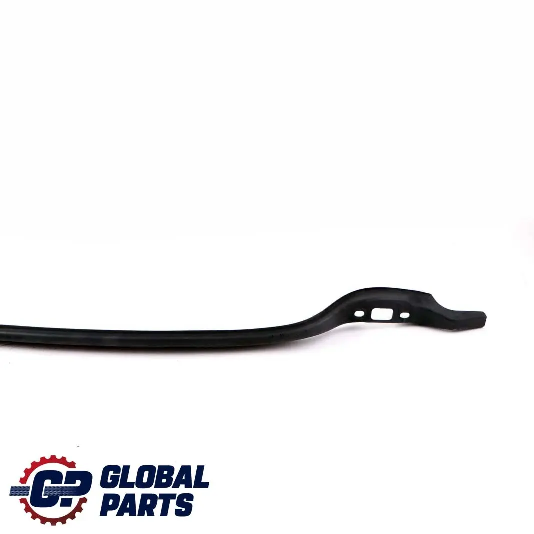 BMW 3 Series E92 E93 LCI Front Bumper Cross Member Reinforcement Bar - SKU 8038096 - Part number 8038096