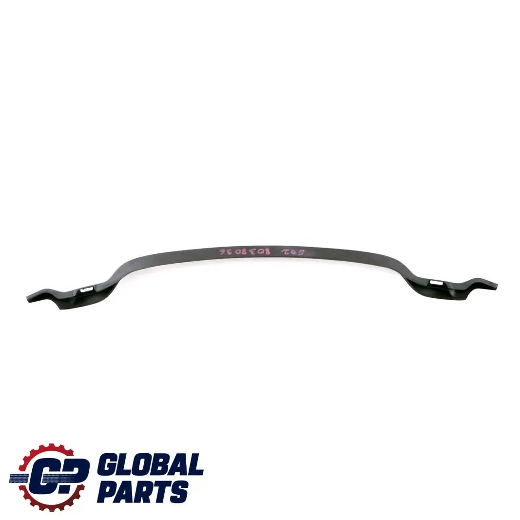 BMW 3 Series E92 E93 LCI Front Bumper Cross Member Reinforcement Bar - SKU 8038096 - Part number 8038096