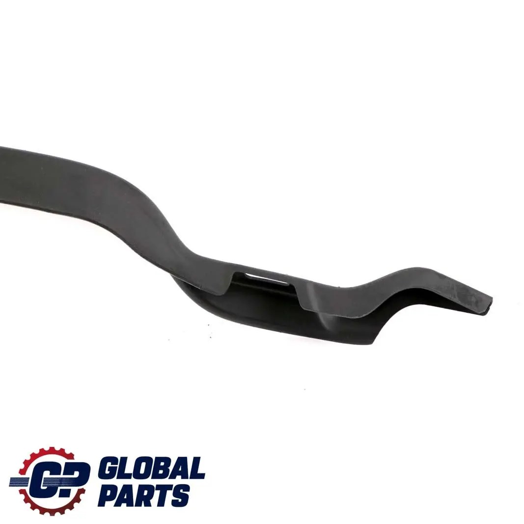 BMW 3 Series E92 E93 LCI Front Bumper Cross Member Reinforcement Bar - SKU 8038096 - Part number 8038096