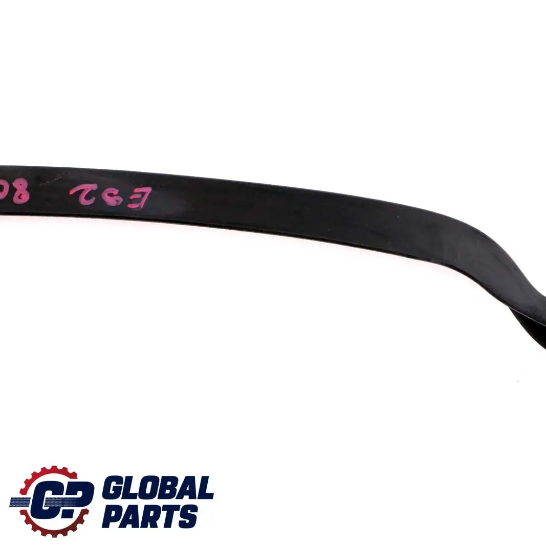 BMW 3 Series E92 E93 LCI Front Bumper Cross Member Reinforcement Bar - SKU 8038096 - Part number 8038096