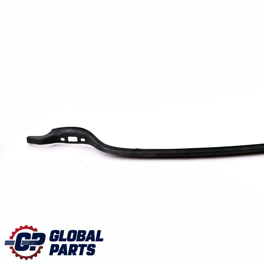 BMW 3 Series E92 E93 LCI Front Bumper Cross Member Reinforcement Bar - SKU 8038096 - Part number 8038096