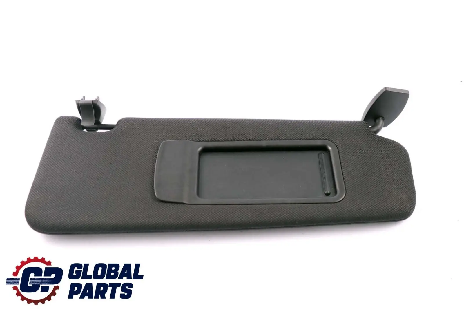 Pare Soleil Miroir Droit Noir BMW F10 F11 LCI Modèle Origine 8038164