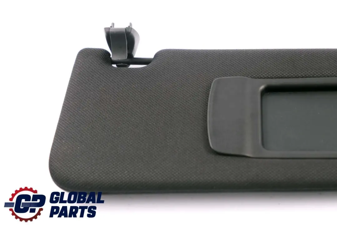  Pare Soleil Miroir Droit Noir BMW F10 F11 LCI Modèle Origine - SKU 8038164 - Numéro de pièce 8038164
