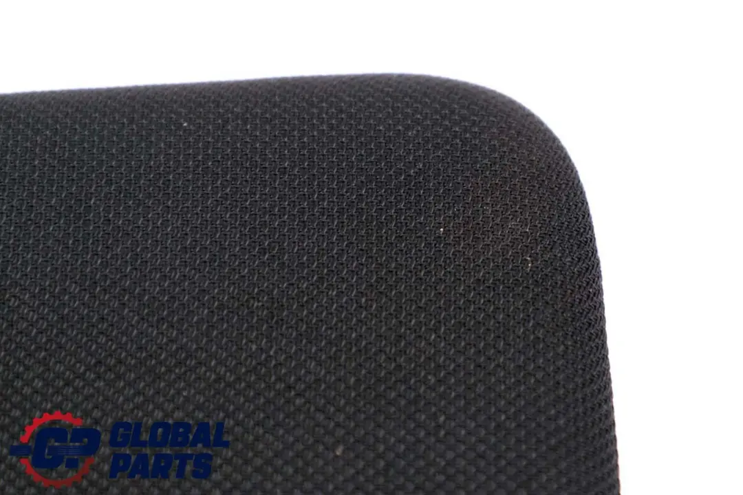 Sun Visor Mirror Schwarz Black Right O/S to BMW F10 F11 LCI with Part number 8038164 BMW F10 F11 LCI Sun Visor Mirror Schwarz Black Right O/S - SKU 8038164 - Part number 8038164